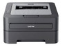 Brother HL-2240D Mono Laser Printer - Compact design, high-quality printing - Ideal for home or small office use