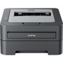 Brother - HL-2250DN-New - Laser Printer Monochrome Duplex Network