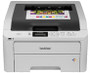 Brother HL-3075CW-New Color Laser Printer - Compact design, ideal for home or small office use