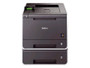Brother - HL-4570CDWT - Color Laser Printer