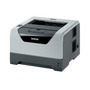 Brother HL-5350DN-New Mono Laser Printer - Ideal for office use - Compatible with Brother printers