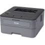 Brother HL-L2305W Mono Laser Printer - Compact design, wireless printing - Ideal for home office or small business use