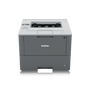 Brother HL-L6250DN Mono Laser Printer - High-Speed Printing - Ideal for Office Use
