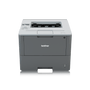 Brother HL-L6250DN Mono Laser Printer - High-speed printing for office use
