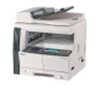Kyocera - KM-1650 - CS-1650 Mono Laser MFP