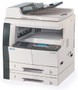 Kyocera CS-2550 Mono Laser MFP - New KM-2550 - Office multifunction printer - Compatible with Kyocera printers