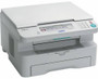 Panasonic - KX-MB772 - Mono Laser MFP