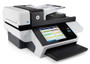 HP - L2717A - Scanner Enterprise Flatbed Color Document