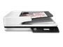 HP - L2741A - Scanner Flatbed Color ScanJet Pro 3500 f1