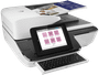 HP - L2763A - Scanner Flatbed Color N9120 fn2