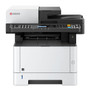 Kyocera ECOSYS Mono Laser MFP M2135dn-New for efficient printing and copying