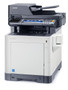 Kyocera ECOSYS Color Laser MFP M6535cidn-New in Product Category: Multifunction Printers