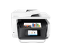 HP - M9L74A - Multifunction Printer Color Inkjet OfficeJet Pro