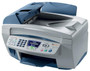 Brother - MFC-3820CN-New - Multifunction Printer Color Inkjet