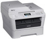 Brother MFC-7360N Mono Laser MFP - Compact design, efficient printing - Ideal for home office or small business use
