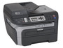 Brother - MFC-7840W - Mono Laser MFP