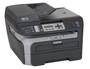 Brother - MFC-7840W-New - Mono Laser MFP