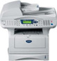 Brother - MFC-8440-New - Mono Laser MFP