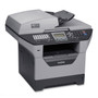 Brother MFC-8460N Mono Laser MFP