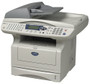 Brother - MFC-8840D - Mono Laser MFP