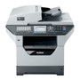 Brother MFC-8880DN Mono Laser MFP - Compatible with Brother printers - Ideal for office use