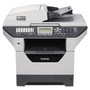 Brother - MFC-8890DW - Mono Laser MFP