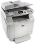 Brother - MFC-9420CN - Color Laser MFP