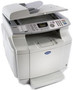Brother - MFC-9420CN-New - Color Laser MFP