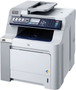 Brother MFC-9450CDN Color Laser MFP - New - Compatible with ProLiant DL360p Gen8 servers