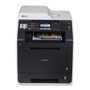 Brother MFC-9560CDW Color Laser MFP - New - Compatible with ProLiant DL360p Gen8 servers