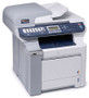 Brother MFC-9840CDW Color Laser MFP for Office Use