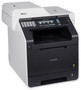 Brother - MFC-9970CDW - Color Laser MFP