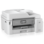 Brother MFC-J5845DW Color Inkjet MFP compatible with office printing solutions