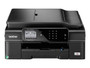 Brother - MFC-J650DW-New - Multifunction Printer Color Inkjet