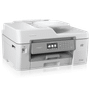 Brother - MFC-J6545DW XL-New - Multifunction Printer Color Inkjet