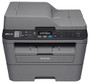 Brother MFC-L2680W Mono Laser MFP - Wireless All-in-One Printer - Ideal for Home Office or Small Business