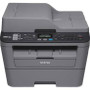 Brother MFC-L2700DW Mono Laser MFP - Compact design, wireless printing - Ideal for home office or small business use