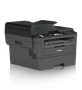Brother - MFC-L2717DW-New - Mono Laser MFP