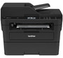 Brother MFC-L2750DW Mono Laser MFP for Home Office - All-in-One Printer - Compact Design