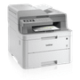 Brother - MFC-L3710CW - Color Laser MFP