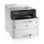 Brother MFC-L3750CDW Color Laser MFP