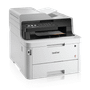 Brother - MFC-L3770CDW - Color Laser MFP
