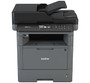 Brother MFC-L5700DW Mono Laser MFP - High-performance multifunction printer compatible with various devices.