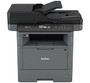 Brother MFC-L5800DW Mono Laser MFP - High-speed printing for office use