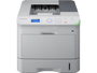 Samsung ML-6510ND Mono Laser Printer for high-volume printing in office settings