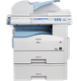 Ricoh - MP-171F - Aficio Mono Laser MFP