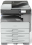 Ricoh Aficio MP 2501SP Mono Laser MFP - New model - Ideal for office use