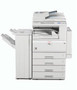Ricoh - MP-2510SPF - Aficio Mono Laser MFP