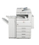 Ricoh Aficio Mono Laser MFP MP-3010P multifunction printer for office use
