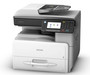 Ricoh Aficio MP 301SPF Mono Laser MFP for Office Use